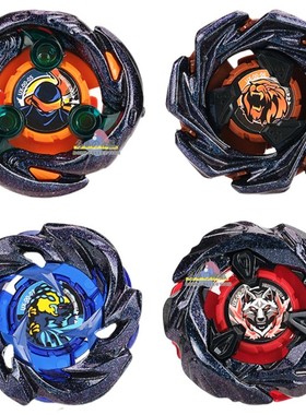 S.BEY战斗陀螺UX00-05 06 07 08异色版陀螺DX01-26 CX07 CX01-08