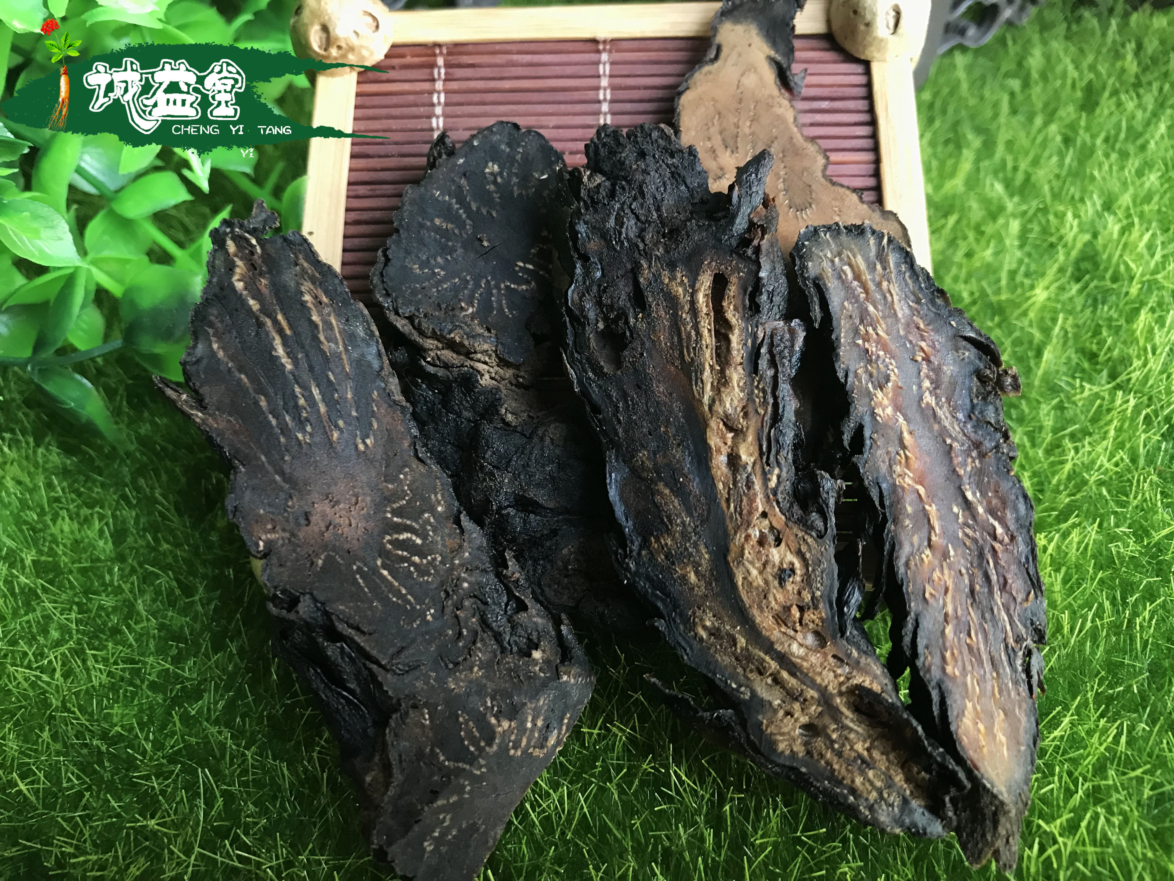 肉苁蓉 内蒙古阿拉肉苁蓉 中药材大芸 泡茶泡酒料 软大芸500g包邮