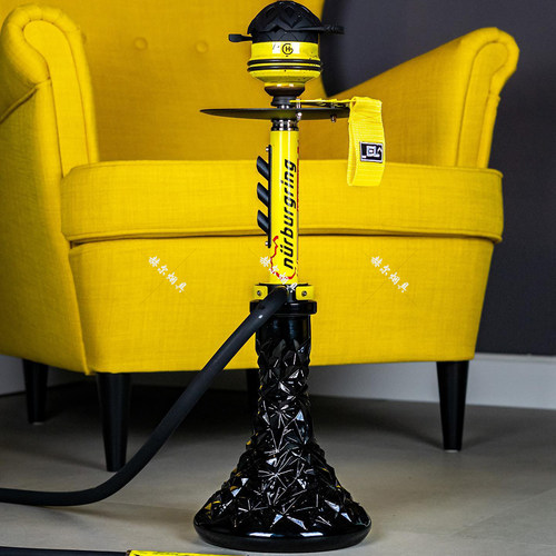 俄罗斯水烟壶ElBomber