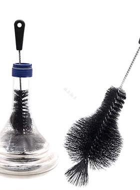 阿拉伯水烟配件 酒吧KTV 烟壶瓶子清洁刷 烟杆刷 hookah shisha