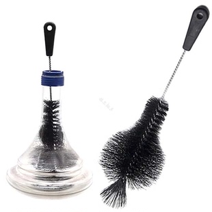 阿拉伯水烟配件 酒吧KTV 烟壶瓶子清洁刷 烟杆刷 hookah shisha
