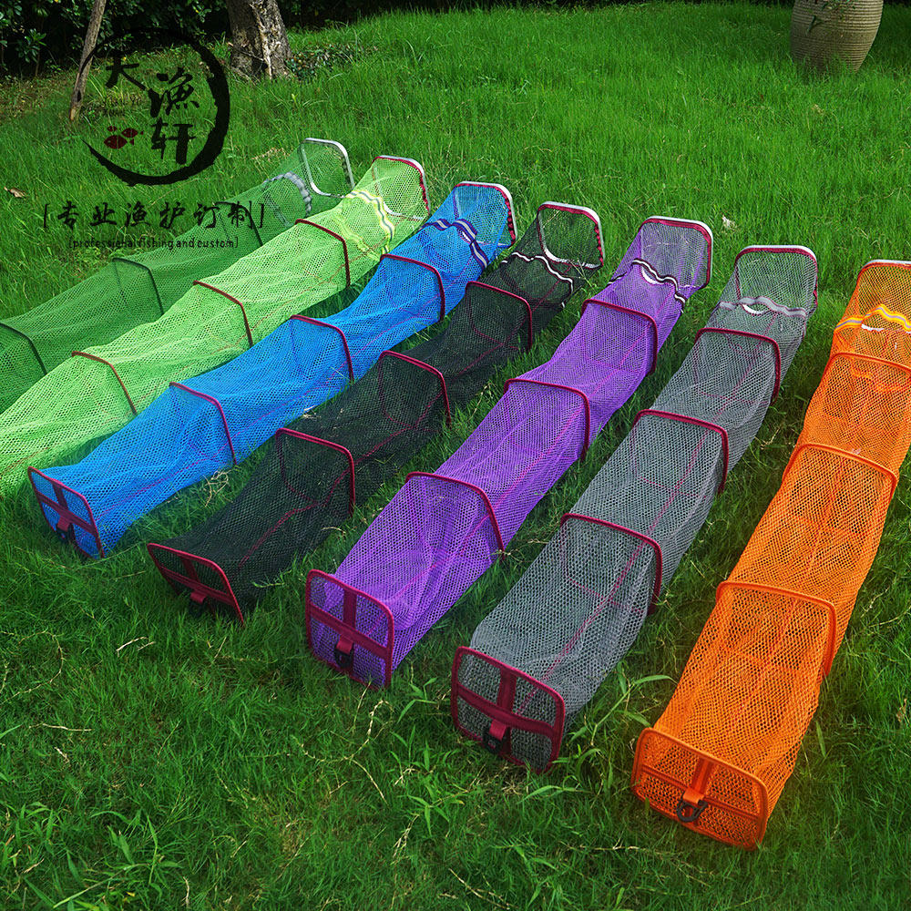 天渔轩鱼护野钓专用防臭渔护加厚速干防挂溪流钓鱼小方口,户外/登山/野营/旅行用品,鱼护,淘宝优惠券,粉丝福利购,淘宝优惠卷