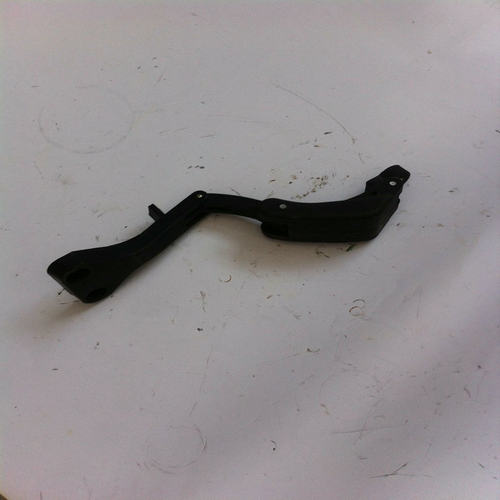 御捷电动汽车及燃油车原厂配件御捷侧门锁止扣手电动汽车配件