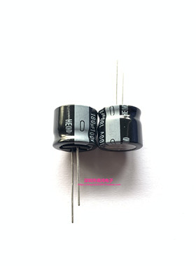 nichicon 100V180UF 18X16 尼康HE系列 高频低阻 UHE1A181MHD6