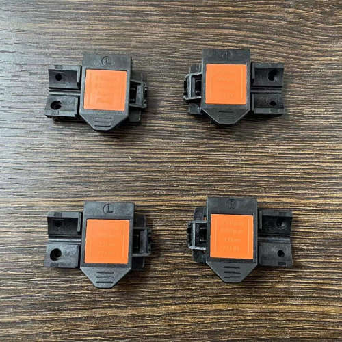 信维OFS-80 OFS-90 95光纤熔接机三合一光纤皮线尾纤夹具压板