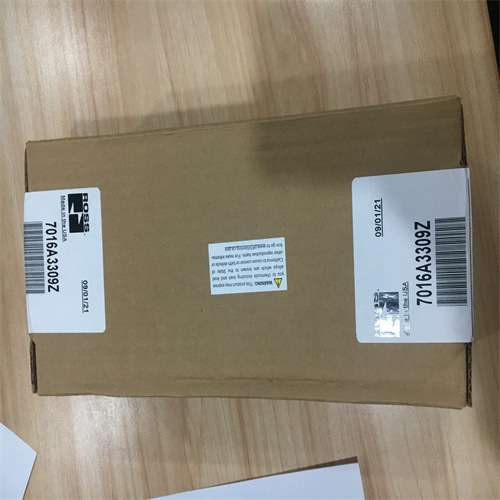 现货美国ROSS双联电磁阀D3573A8161