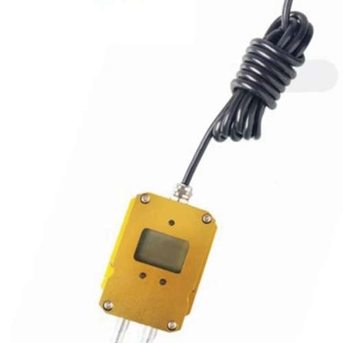 CP204  智能数显风压变送器  检测多种场合的风压/负压/压差