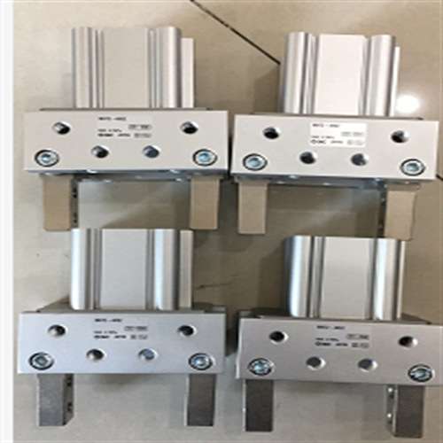 平行开闭型 SMC气爪MHZ2-10D功能阐述