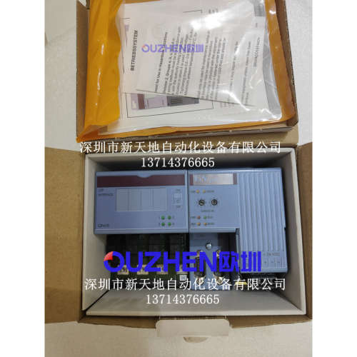 贝加莱CP476模块7CP476.60-1现货 全新原装正品  议价