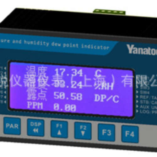 Yanatoo FM850露点仪，FM850，FM750便携式露点仪，FM950露点仪