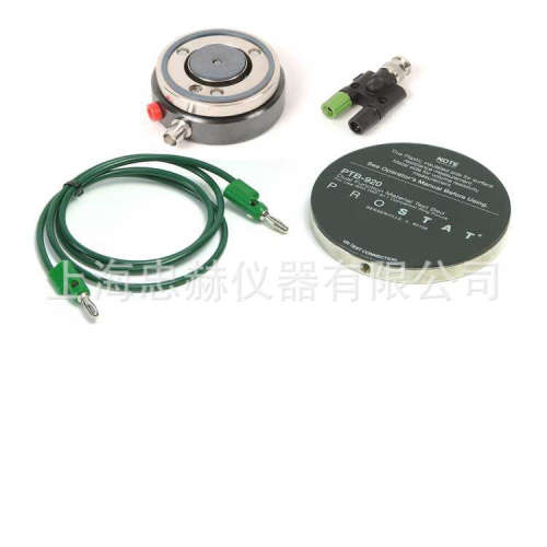美国PROSTAT PRF-911表面电阻测试仪同心环套装 同心圆电极