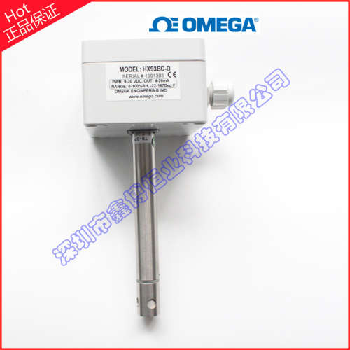 HX93BDV2-RP1HX93BV0HX93BV0-DHX93BV0-RP1温湿度传感器变送器