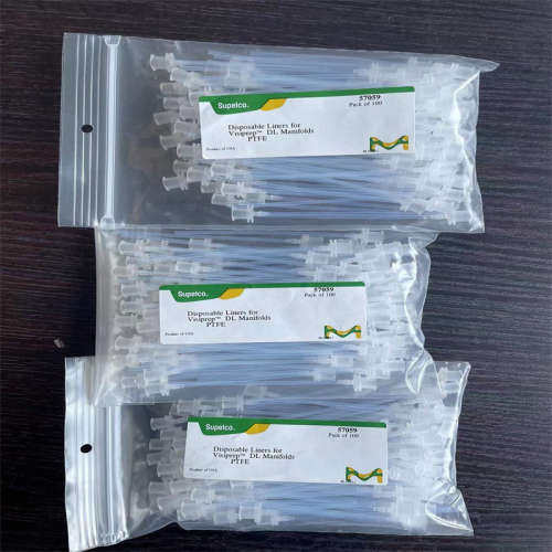 Supelco默克57114离子色谱Supelclean  ENVI -18 SPE 小柱