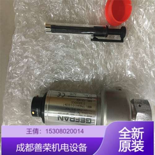 库存GEFRAN杰弗伦位移传感器LTC-M-0400-S温度范围