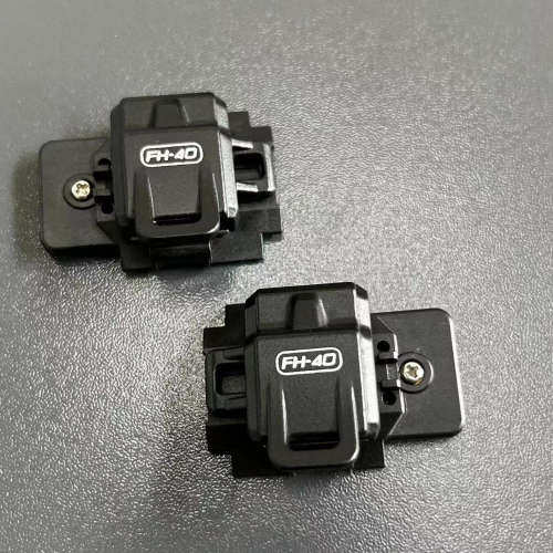 一诺IFS-15 15M V3 V5 V7 M7 View1光纤熔接机压板FH-40光纤夹具