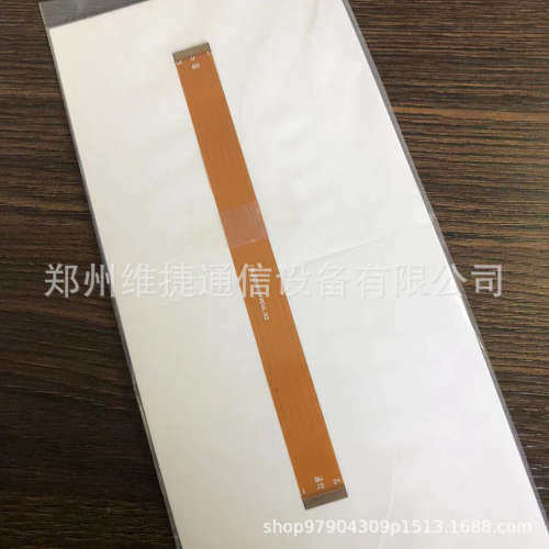 一诺IFS-15 V3 V5 V7 View6L光纤熔接机显示屏LCD排线cable