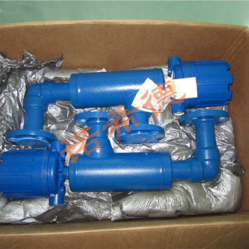 Magnetrol 麦格纳丘液位计变送器开关表头探头T31-002N-B1B