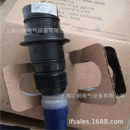 GF仪表  3-2724-10  PH探头 PH电极