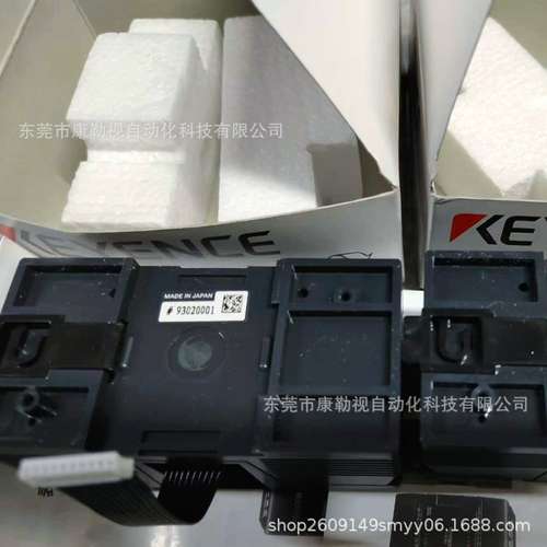KEYENCE基恩士PLC可编程控制器KV-E4XT全新原装现货实拍议价出售