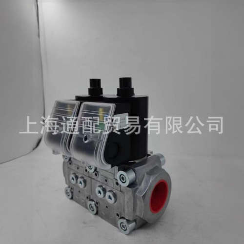 德国KromSchroder霍科德VAS240R/NQ系列燃烧电磁阀组配件