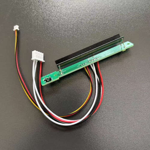 原装JW4106 FL117 FL118 FL118+光纤熔接机加热炉加热芯