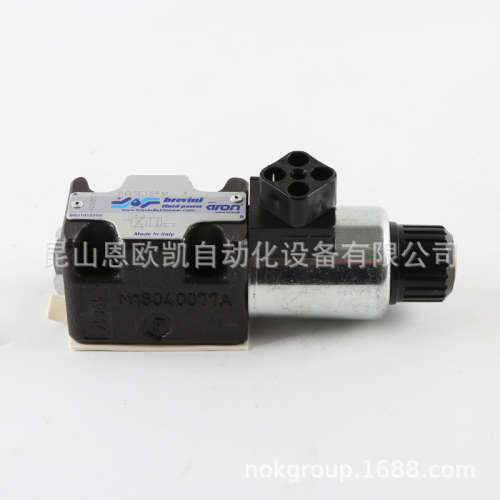 意大利BREVINI电磁阀AD3E15FM003