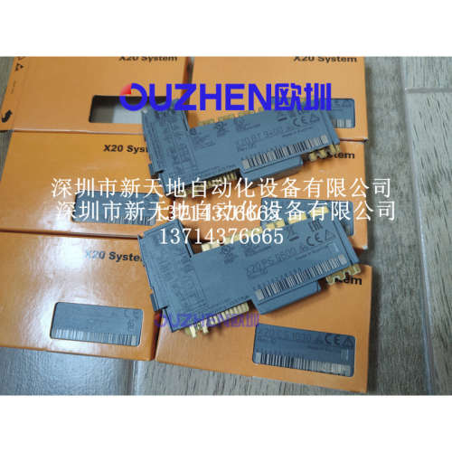 奥地利贝加莱X20PS3310现货 当天发货 全新原装正品 议价为准