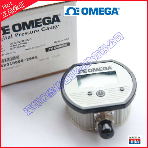 DPG1000B-30INHGVACDPG1000B-30V100GDPG1000B-05G数显压力计