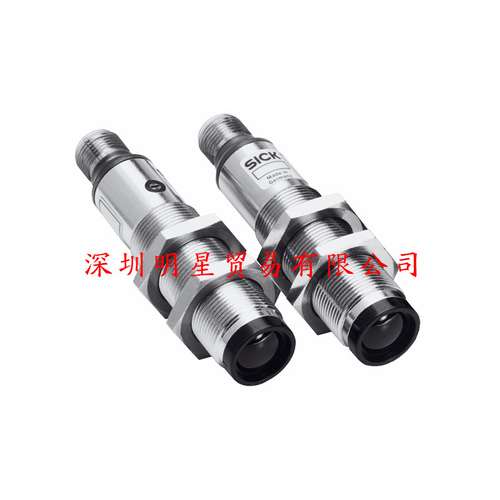 德国西克SICK光电传感器VS/VE18-4P3212原装正品假一罚十