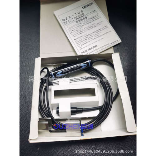 日本欧姆龙ZX-TDS10T现货 全新原装正品 议价