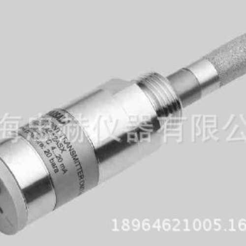 维萨拉Vaisala DMT143L|DMT242露点变送器 在线露点仪