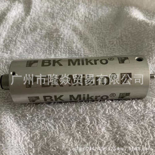 BK Mikro断刀检测仪电机TK94A检查器ID扫描器6304249