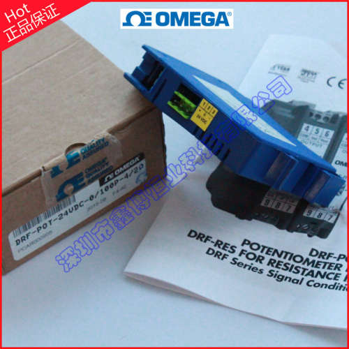 DRF-RES-24VDC-0/1.5K_0/3K_0/5K_0/10K-0/10_4/20信号调节器