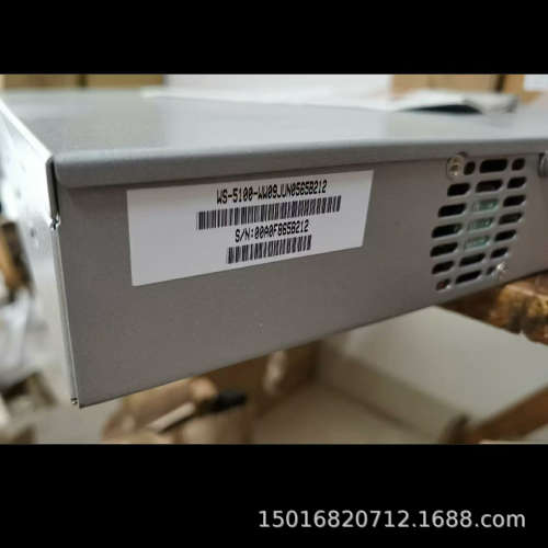 美国Symb0I  讯宝交换机  WS-5100-R140-RS-WW  全新原装质保一年