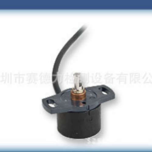 德国NOVO SP5001-120-001-001角度位移传感器SP5000系列原装正品