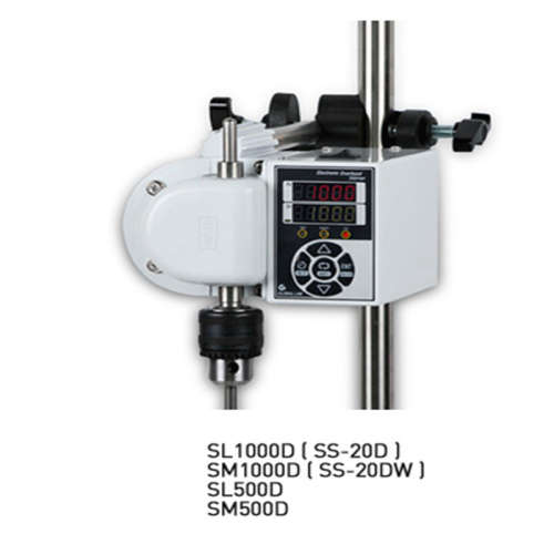 韩国 GLOBAL LAB搅拌机全系列优势供应SL1000D