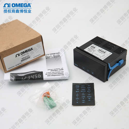 DPF20-LV  DPF20-HV-R1-R1美国奥米佳控制器面板显示仪表