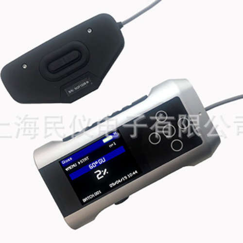 供应英国RHOPOINT novo-gloss flex 60探头式小孔径光泽度仪