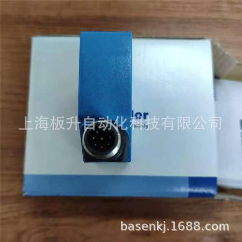 CP08MHT80现货WENGLOR传感器正品