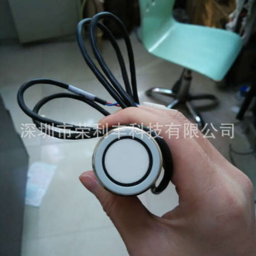 dbk-5/Empf/CEE/O/M30dbk Microsonic超声波传感器