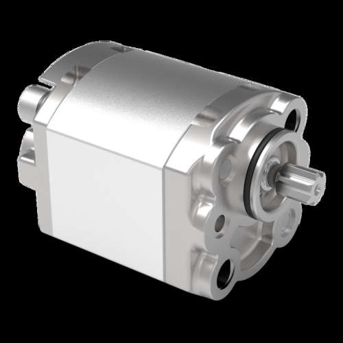 优势供应 意大利原装进口 Galtech 铝制齿轮泵2XP