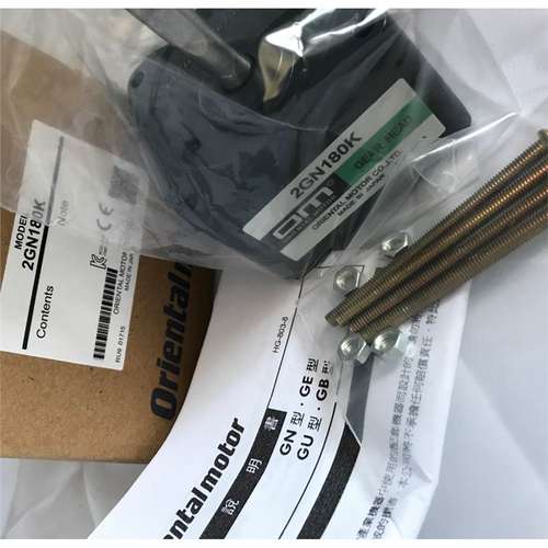 电机减速机2GN30K 2GN50K 2GN100K 3GN120K