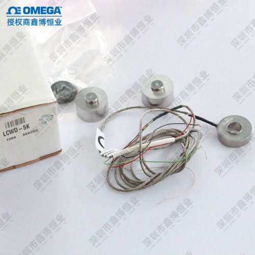 LCWD-1K LCWD-5K LCWD-200称重传感器美国奥米佳工业测量