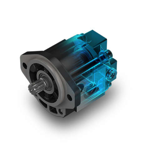 CASAPPA丨KP30.43-67/20.112 D丨丨齿轮泵丨液压马达