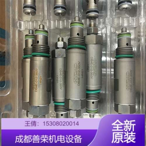 现货HYDAC贺德克溢流阀DB16P-01-C-N-090V数据表