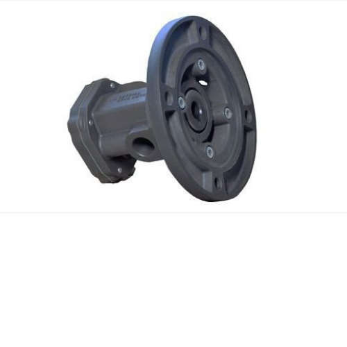 意大利SETTIMA 螺杆泵GR60SMT16B500L抽吸高流量