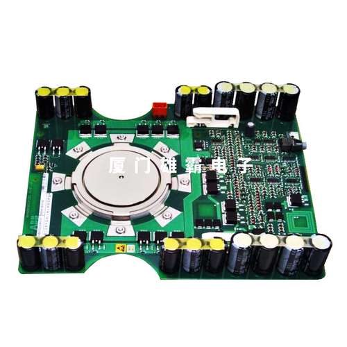 3BHE037864R0106 UFC911B106 ABB模块卡件