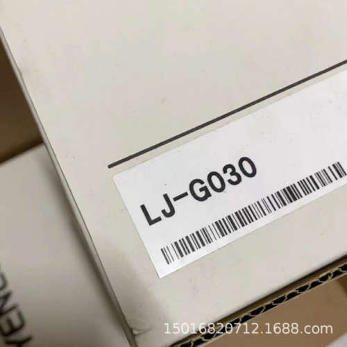 基恩士轮廓测量仪 LJ-G030  XG-X2500  全新原装质保一年现货议价