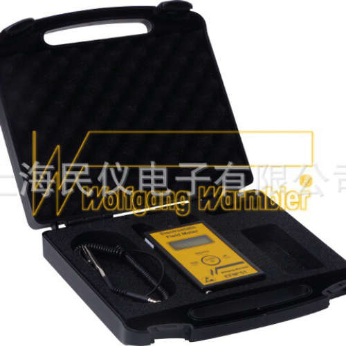 供应德国Wolfgang Warmbier EFM51静电场测试仪 7100.EFM51.PLUS