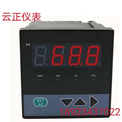 XST/DH1IT2A0B1V0数显控制仪 数字显示报警器 压力 测控仪